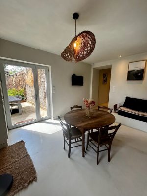 Gîte Caillaou