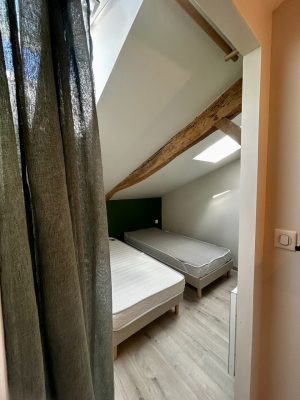 Gîte Caillaou