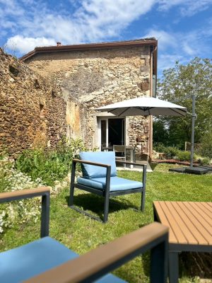 Gîte Caillaou