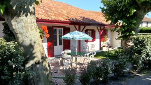 Maison Calanques