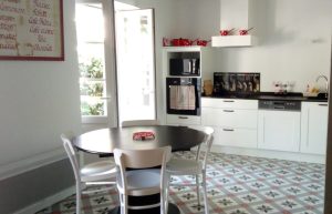 Maison Calanques