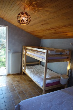 Maison Cavaillés
