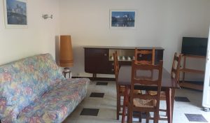 Villa Chrismau Rdc