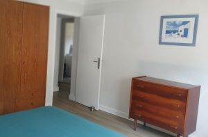 Villa Chrismau Rdc