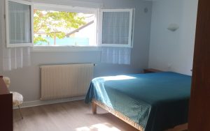 Villa Chrismau Rdc