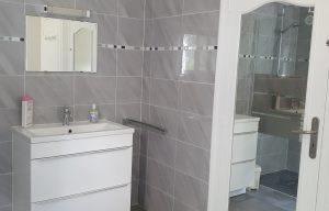 Villa Chrismau Rdc