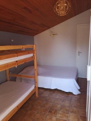Maison Cavaillés