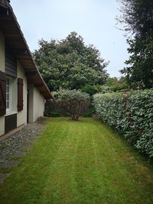 Maison Cavaillés