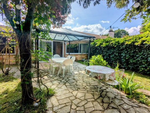 T3 – 1 à 6 pers. – CAILL17/B