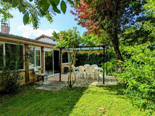 T3 – 1 à 6 pers. – CAILL17/B