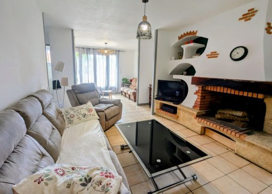 T3 – 1 à 6 pers. – CAILL17/B