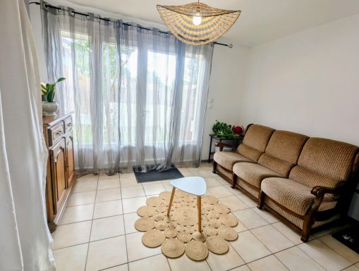 T3 – 1 à 6 pers. – CAILL17/B