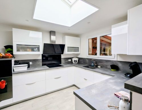 T3 – 1 à 6 pers. – CAILL17/B