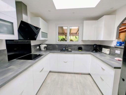 T3 – 1 à 6 pers. – CAILL17/B