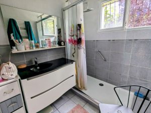 T3 – 1 à 6 pers. – CAILL17/B