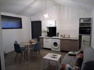 T2 – 1 à 2 pers. – COUT31/B