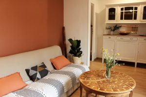 Appartement Ki Surf Home