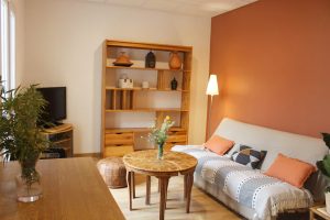 Appartement Ki Surf Home