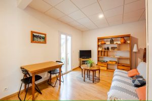 Appartement Ki Surf Home