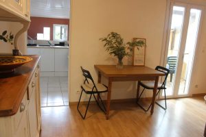 Appartement Ki Surf Home