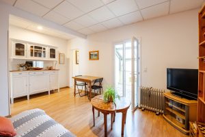 Appartement Ki Surf Home