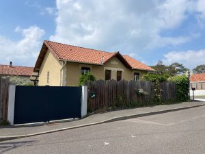 Appartement Ki Surf Home