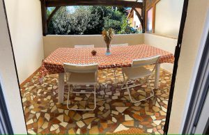 Appartement Ki Surf Home