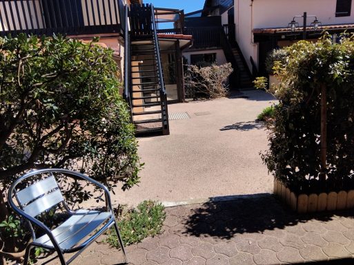 Appartement Galharret 67