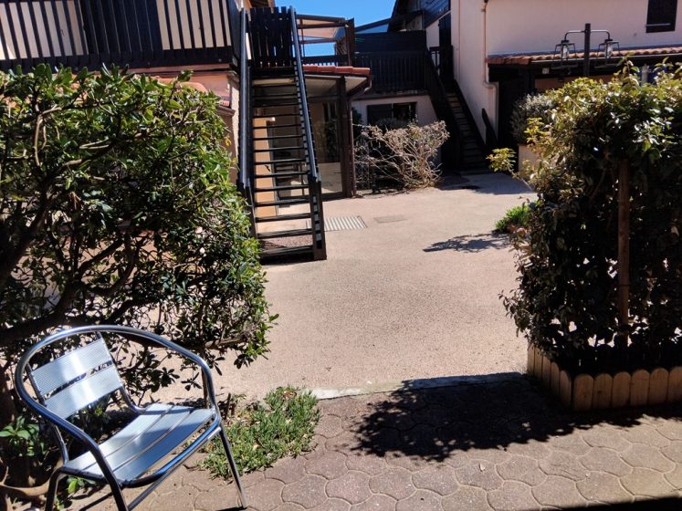 Appartement Galharret 67