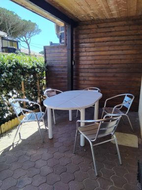 Appartement Galharret 67