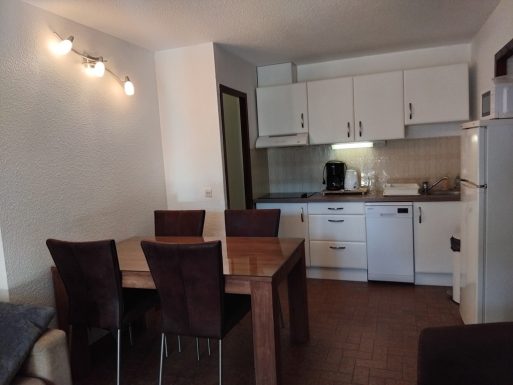 Appartement Galharret 67