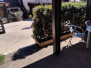 Appartement Galharret 67