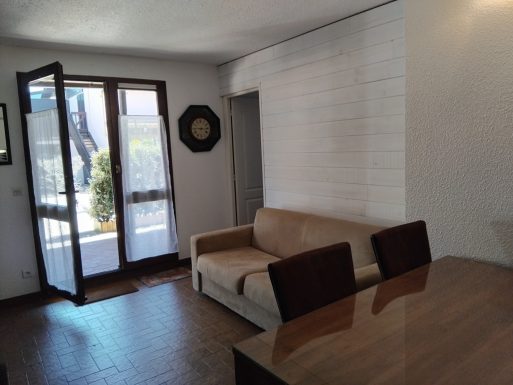 Appartement Galharret 67