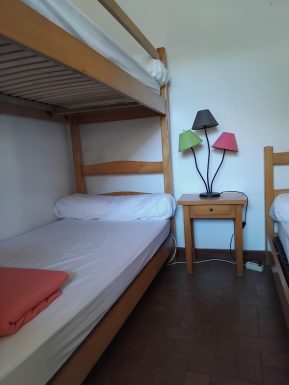 Appartement Galharret 67