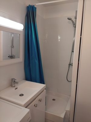 Appartement Galharret 67