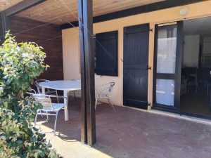 Appartement Galharret 67