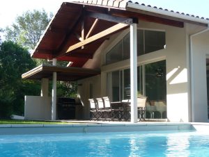 Villa Eden