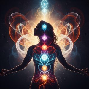 Activation Kundalini & Energy Session