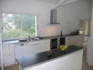 Villa Eden