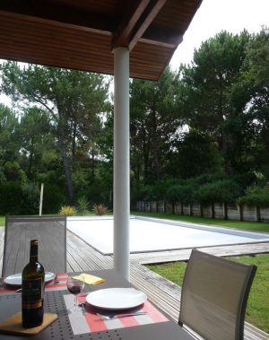 Villa Eden