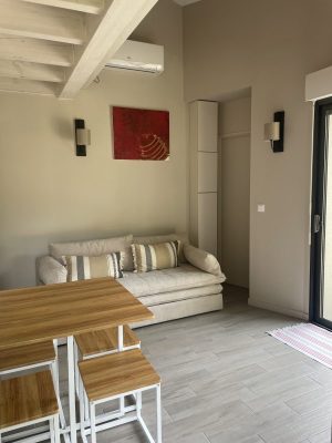 Maison L’Ilôt Perché