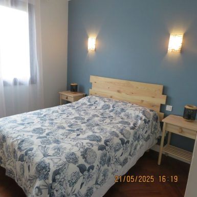 T4 – 1 à 6 pers. – FAVO26/F