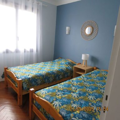 T4 – 1 à 6 pers. – FAVO26/F