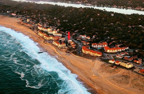 PASCOUAU – Surfing