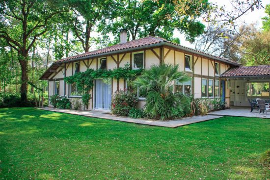 Villa Glorieux Templier