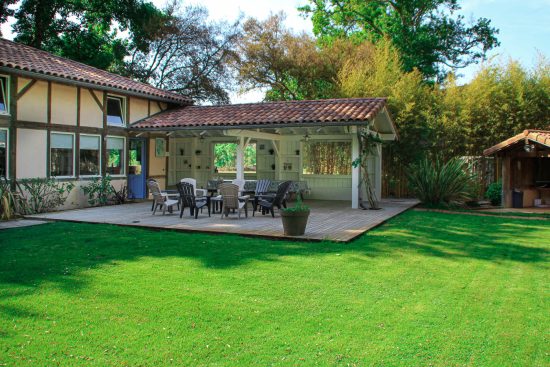 Villa Glorieux Templier