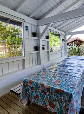 Villa Glorieux Templier