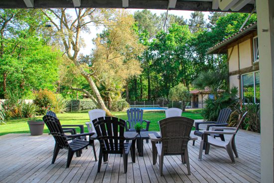 Villa Glorieux Templier