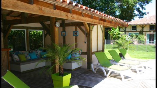 Villa Glorieux Templier