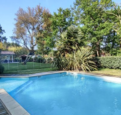 Villa Glorieux Templier